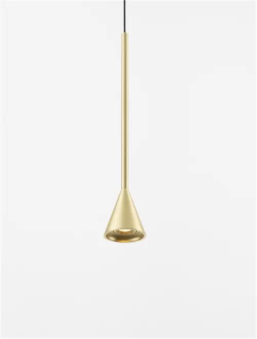 Luster NOVA LUCE 9060217 LED 6W 265lm 3000K 230V IP20